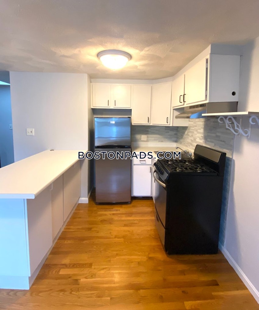 BOSTON - EAST BOSTON - EAGLE HILL - 1 Bed, 1 Bath - Image 2