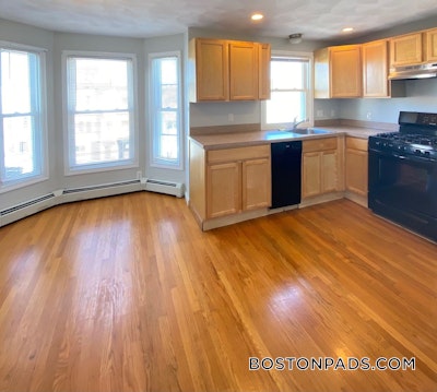 East Boston 2 Bed 1 Bath BOSTON Boston - $2,395