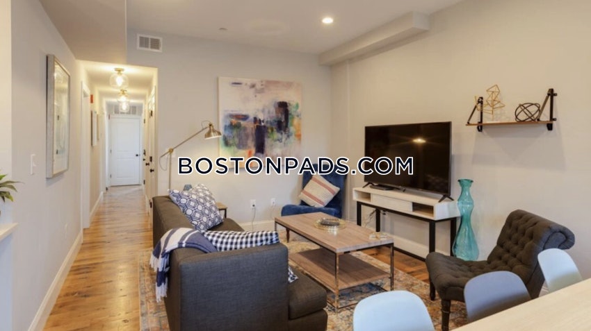 BOSTON - EAST BOSTON - EAGLE HILL - 4 Beds, 2 Baths - Image 4