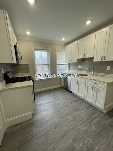 Boston - 4 Beds, 1 Baths