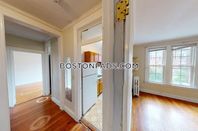 Allston 1 Bed 1 Bath BOSTON Boston - $2,650 No Fee