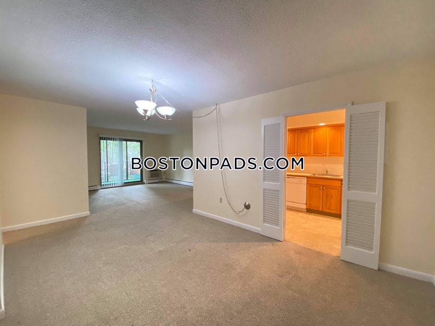 ARLINGTON - 2 Beds, 1 Bath - Image 8