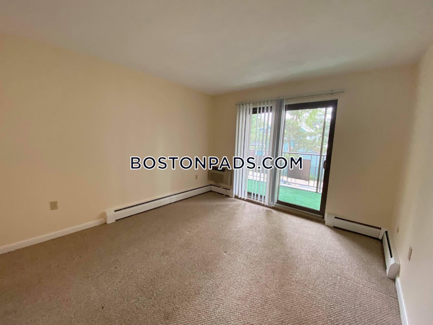 ARLINGTON - 2 Beds, 1 Bath - Image 1