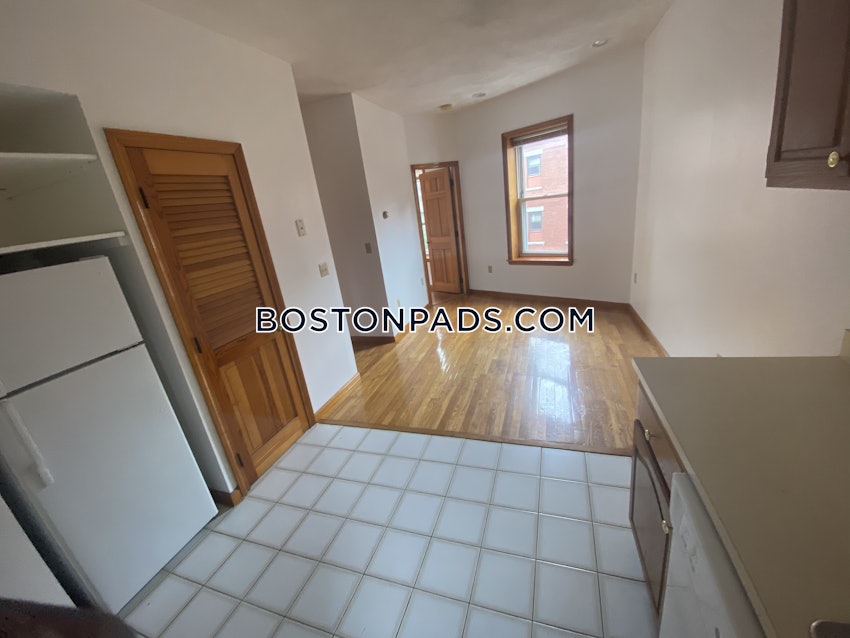 BOSTON - NORTH END - 1 Bed, 1 Bath - Image 15