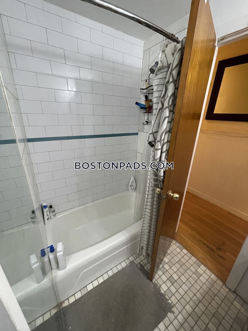 BOSTON - BEACON HILL - 2 Beds, 1 Bath - Image 18