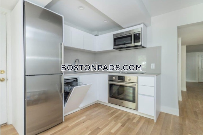 BOSTON - BRIGHTON - CLEVELAND CIRCLE - 3 Beds, 1 Bath - Image 1