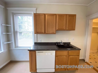 Brookline 4 Beds 2 Baths  Washington Square - $5,200