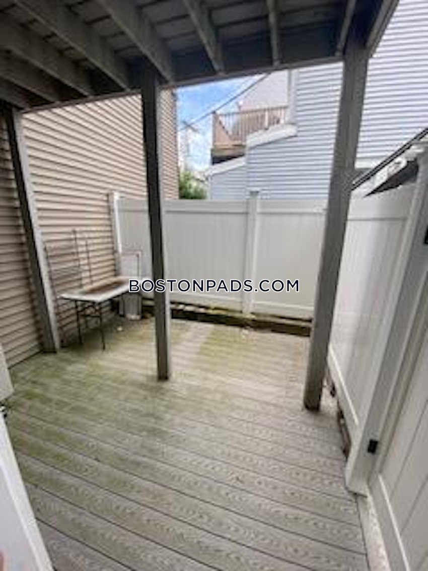 BOSTON - CHARLESTOWN - 1 Bed, 1 Bath - Image 9