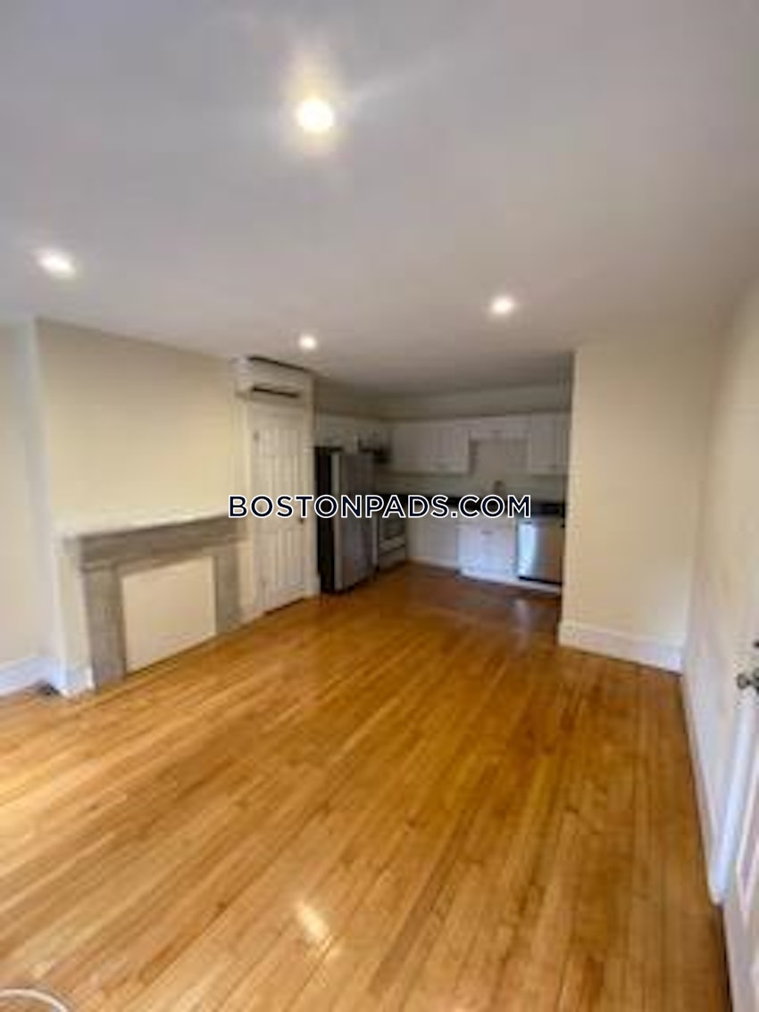 BOSTON - CHARLESTOWN - 1 Bed, 1 Bath - Image 25