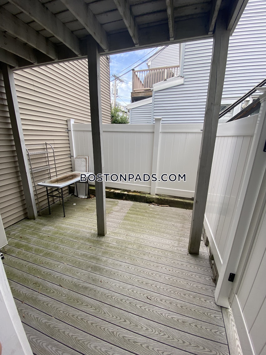 BOSTON - CHARLESTOWN - 1 Bed, 1 Bath - Image 3