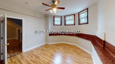 Boston - 4 Beds, 2 Baths