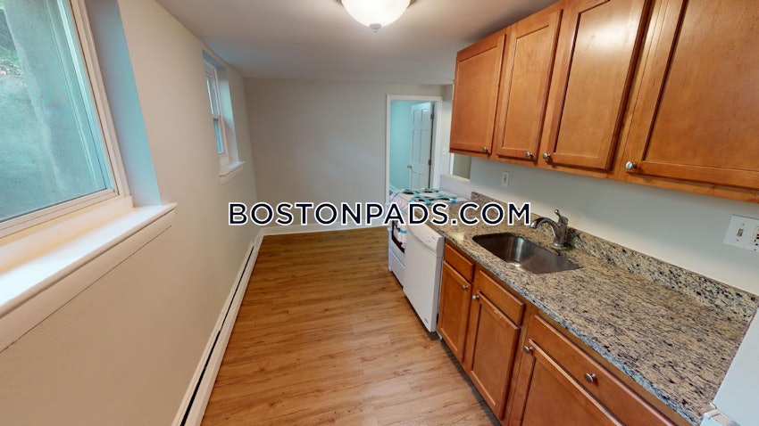 BOSTON - BRIGHTON - CLEVELAND CIRCLE - 3 Beds, 1 Bath - Image 3