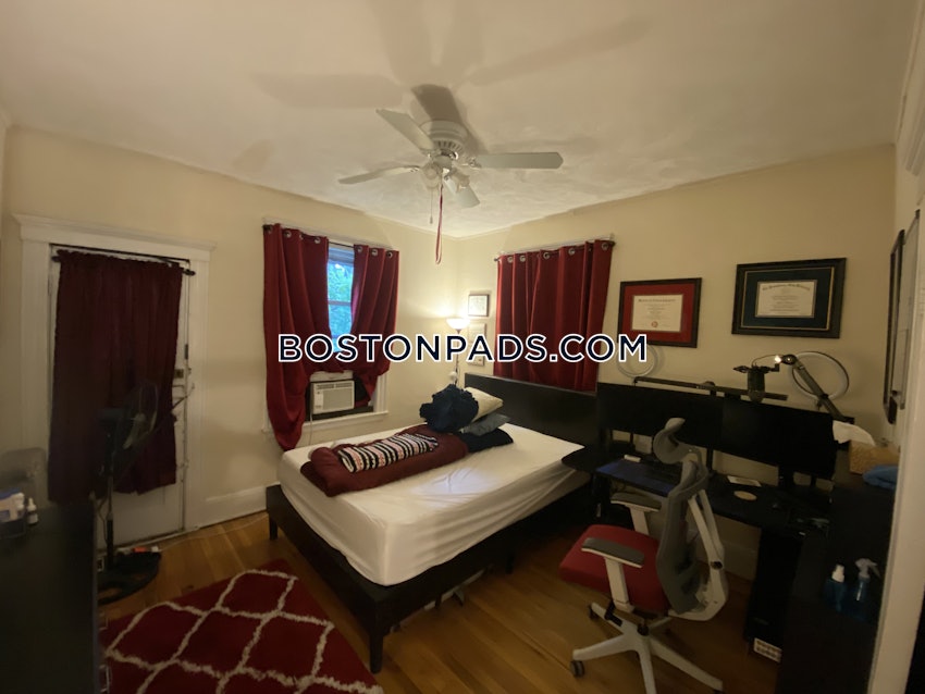 BOSTON - BRIGHTON - BOSTON COLLEGE - 1 Bed, 1 Bath - Image 5
