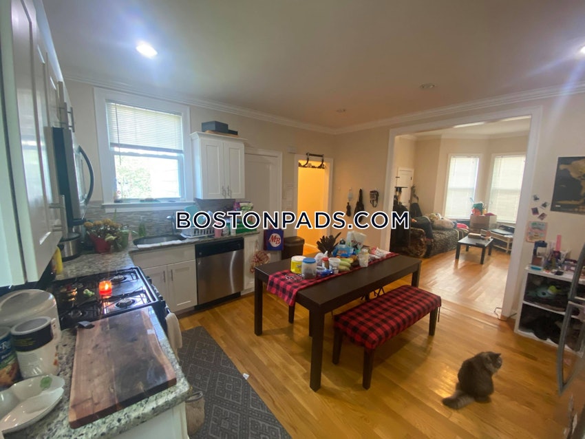 BOSTON - ROXBURY - 3 Beds, 1 Bath - Image 2