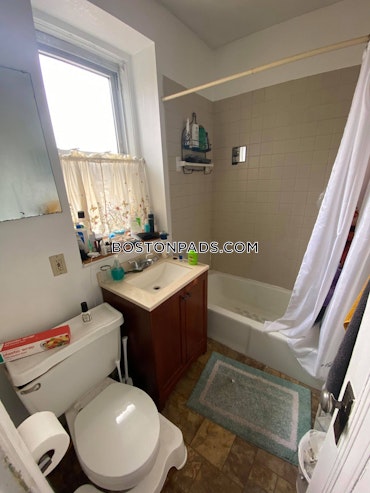 Boston - 3 Beds, 1 Baths