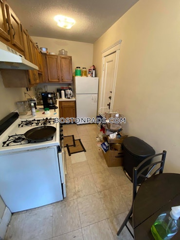 Boston - 3 Beds, 1 Baths