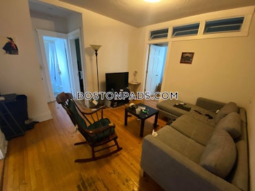 Boston - 3 Beds, 1 Baths