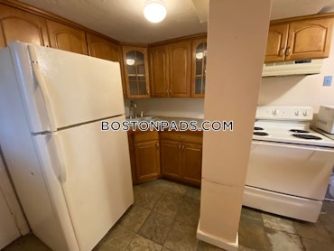 Boston - 2 Beds, 1 Baths