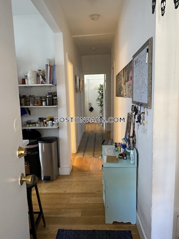 Boston - 3 Beds, 1 Baths