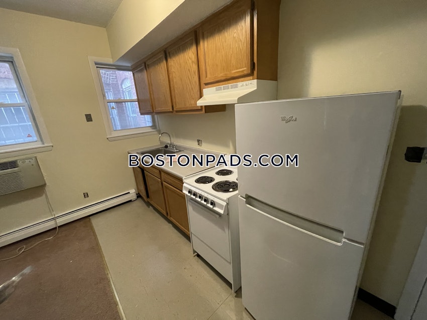 BOSTON - JAMAICA PLAIN - CENTER - 1 Bed, 1 Bath - Image 3