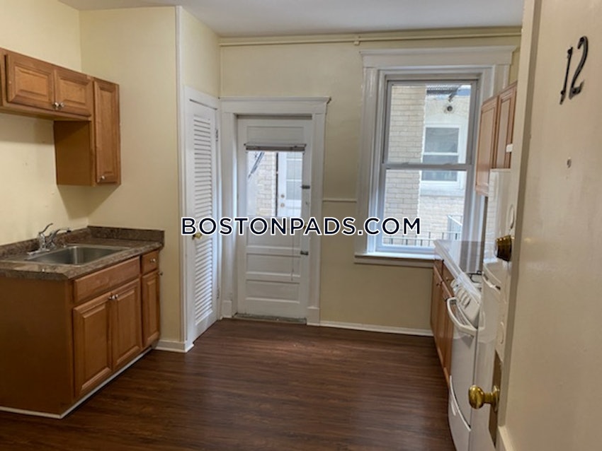 BOSTON - NORTH END - 1 Bed, 1 Bath - Image 11