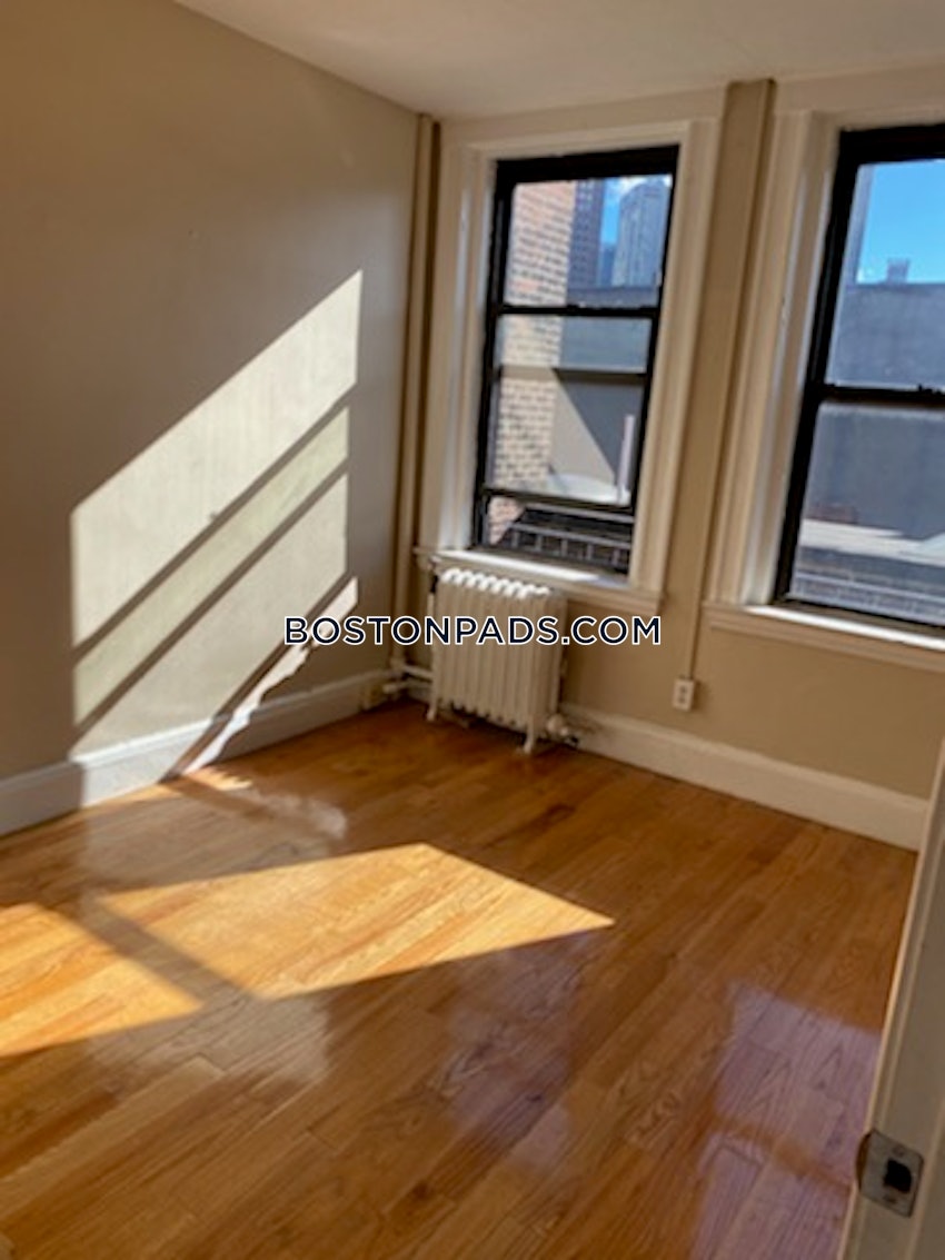 BOSTON - NORTH END - 1 Bed, 1 Bath - Image 11