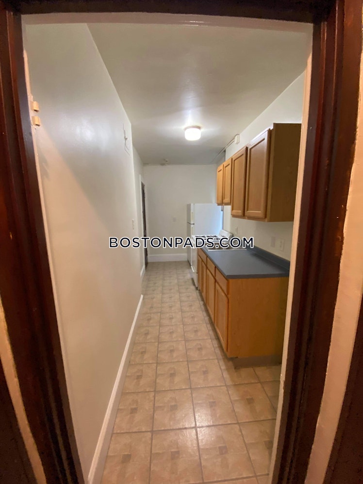 Summer St., Somerville