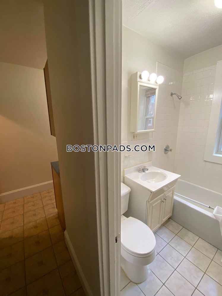 Summer St., Somerville