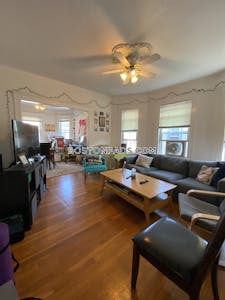 Brighton 2 Beds 1 Bath Boston - $2,700 No Fee