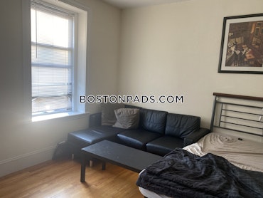 Boston - 3 Beds, 1 Baths