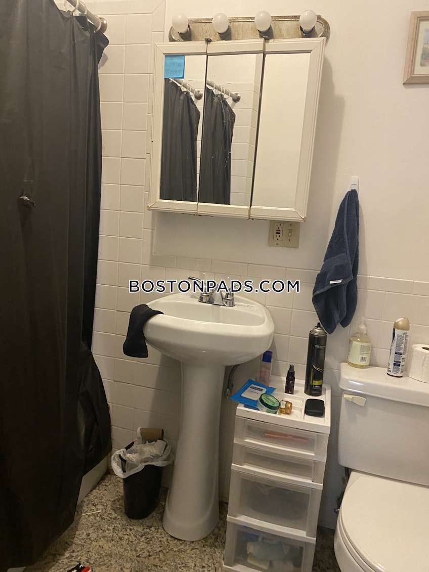 Boston - $3,200+ /month
