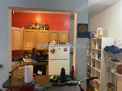 Allston 3 Bed 2 Bath Boston Boston - $3,200 No Fee