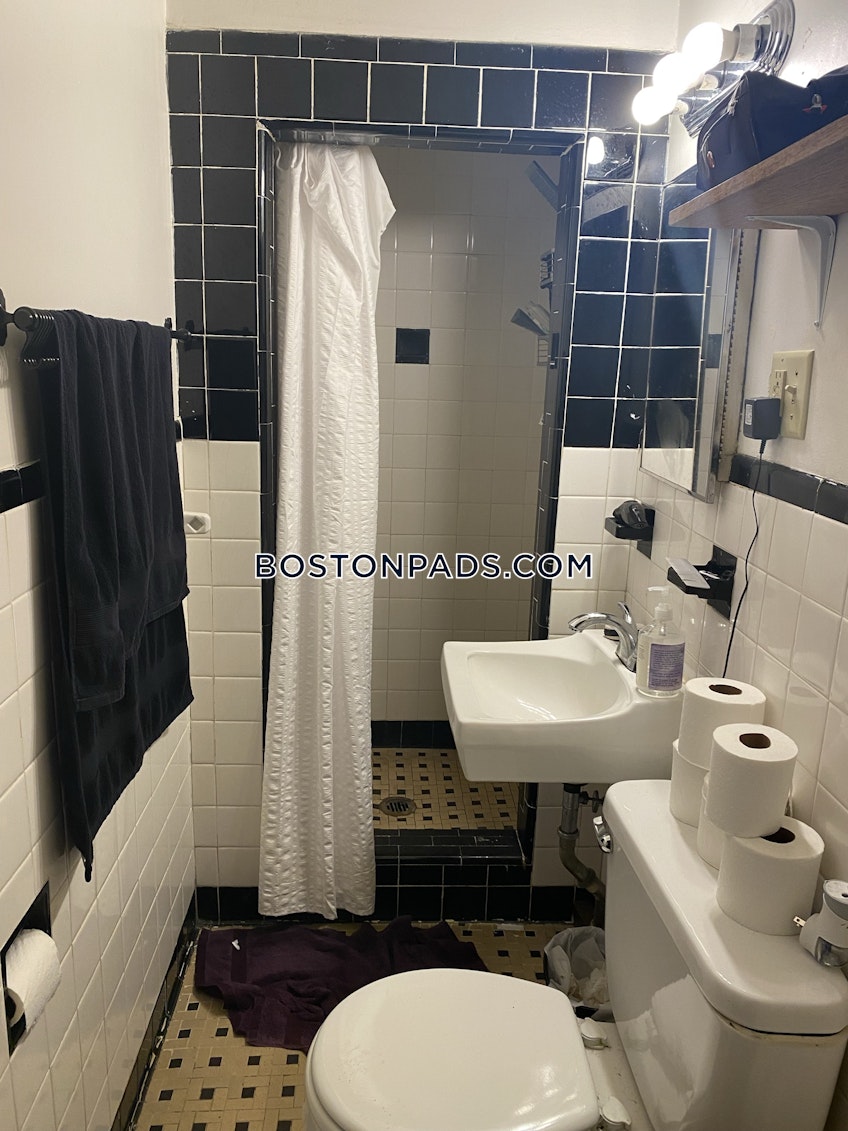 Boston - $3,200+ /month