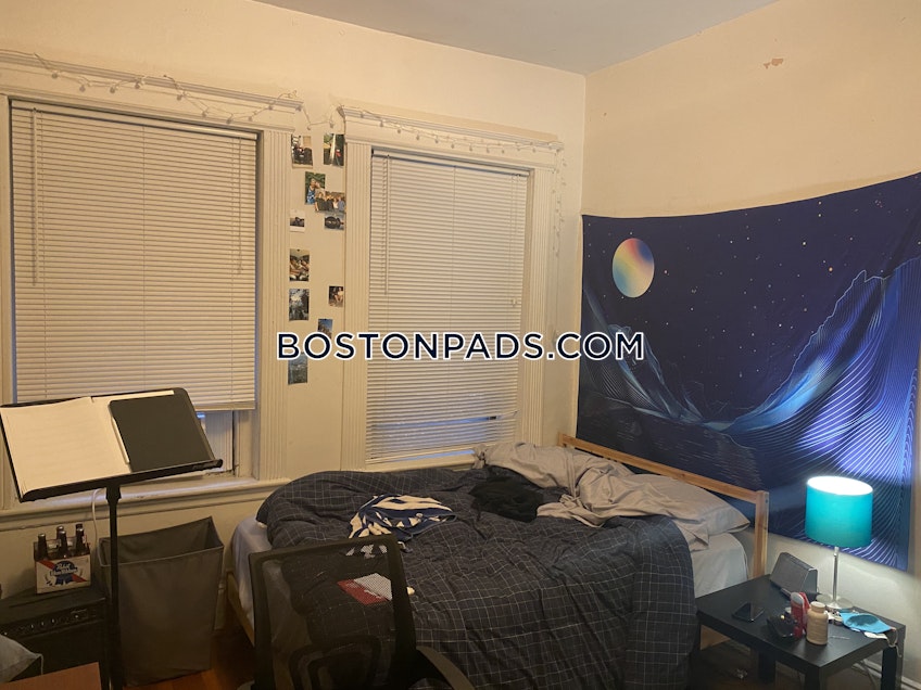 Boston - $3,200+ /month