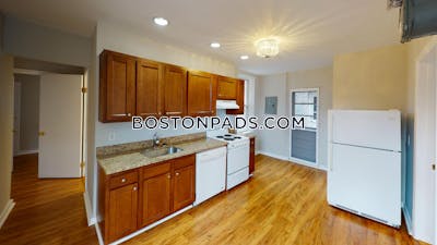 North End 3 Beds 1 Bath Boston - $3,870 No Fee