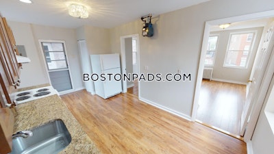 North End 2 Bed, 1 Bath Unit Boston - $3,870 No Fee