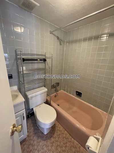Allston 0 Bed 1 Bath BOSTON Boston - $1,700 No Fee