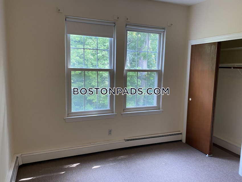 BOSTON - MISSION HILL - 1 Bed, 1 Bath - Image 1