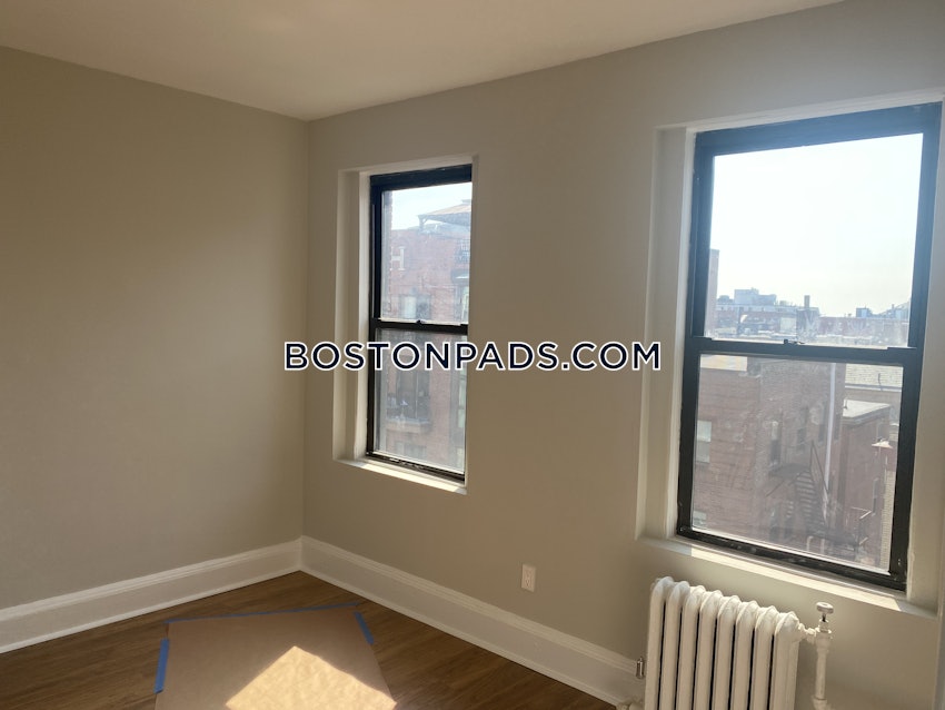 BOSTON - NORTH END - 3 Beds, 1 Bath - Image 9