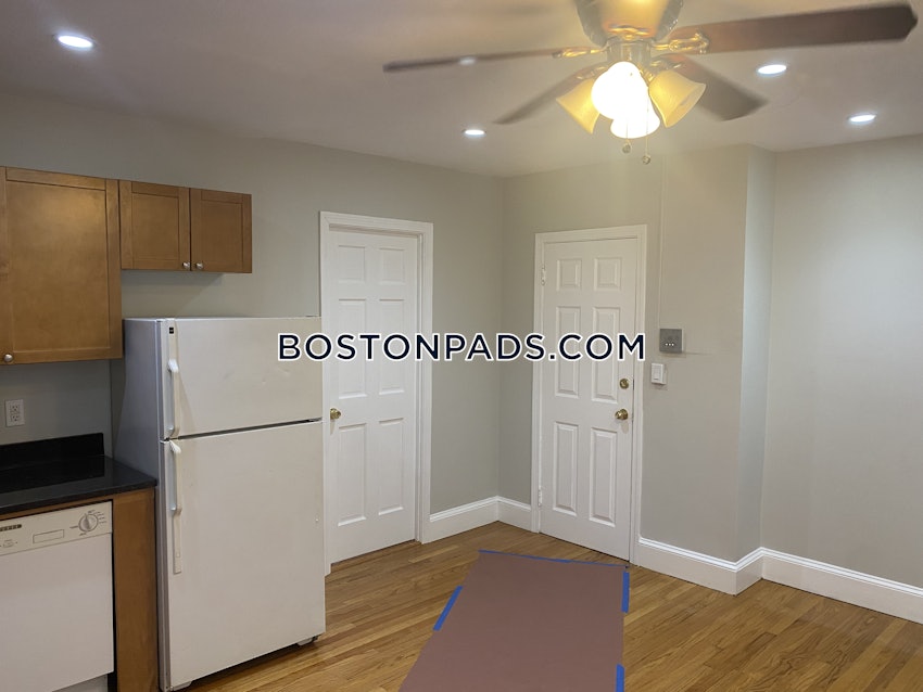 BOSTON - NORTH END - 3 Beds, 1 Bath - Image 3