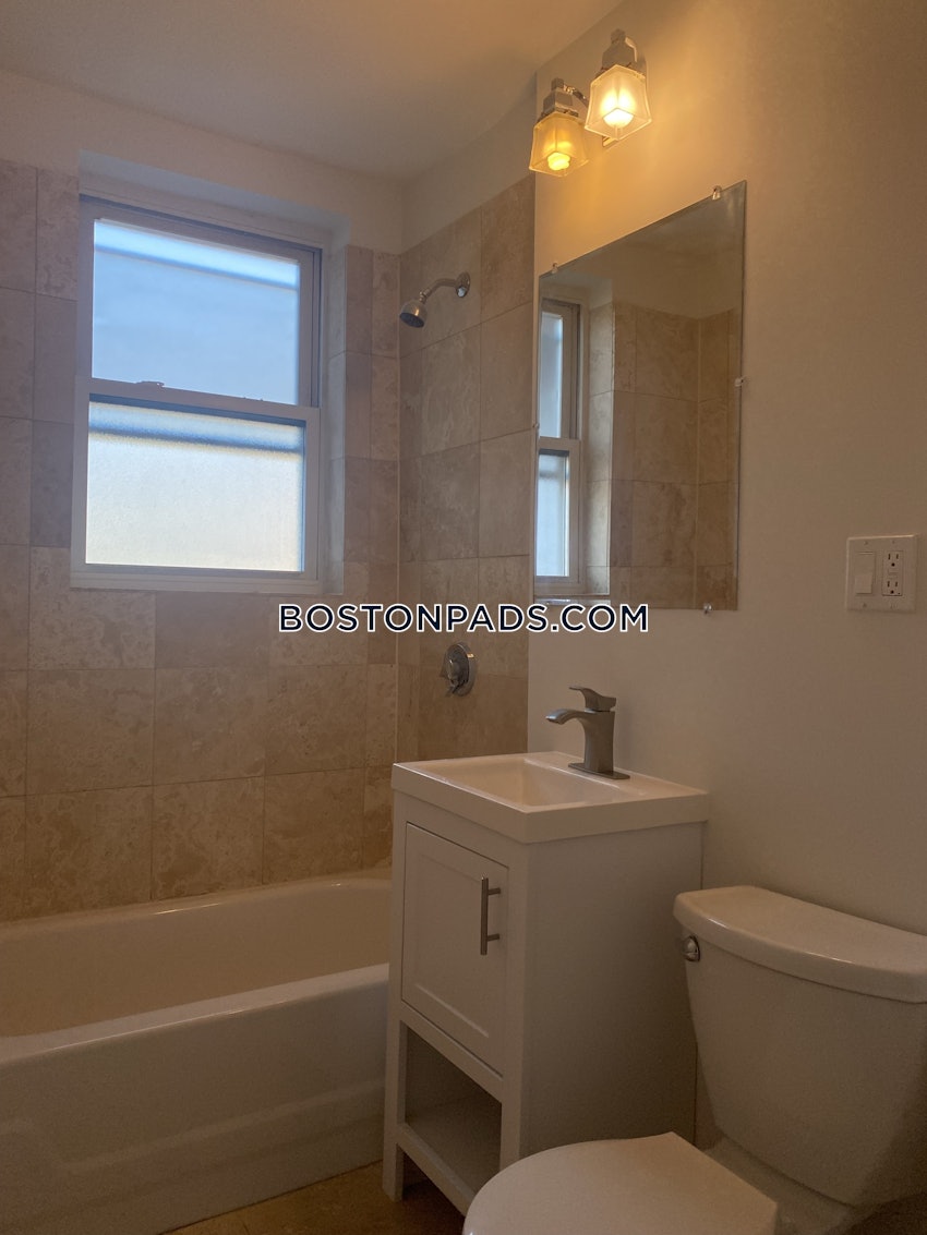 BOSTON - NORTH END - 3 Beds, 1 Bath - Image 12