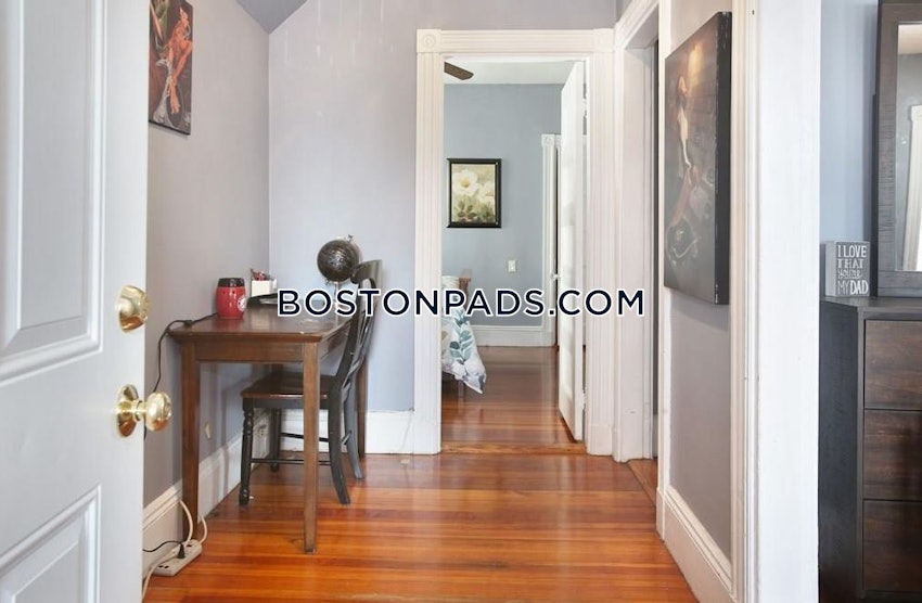BOSTON - DORCHESTER - BOWDOIN STREET AREA - 2 Beds, 1 Bath - Image 3