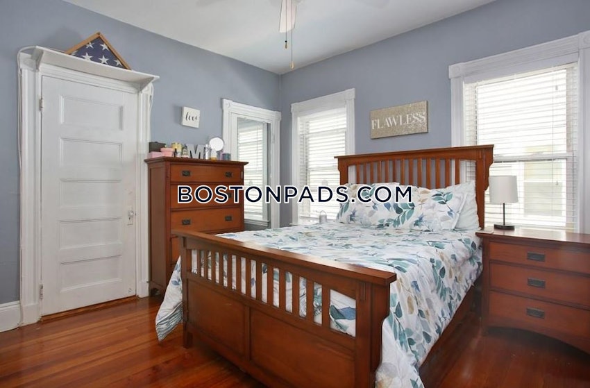 BOSTON - DORCHESTER - BOWDOIN STREET AREA - 2 Beds, 1 Bath - Image 6