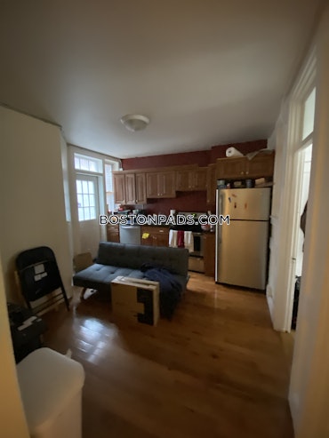 Boston - 3 Beds, 1 Baths