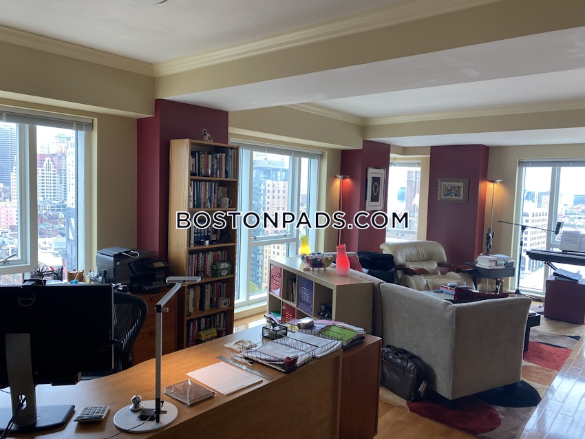 BOSTON - CHINATOWN - 2 Beds, 2 Baths - Image 11