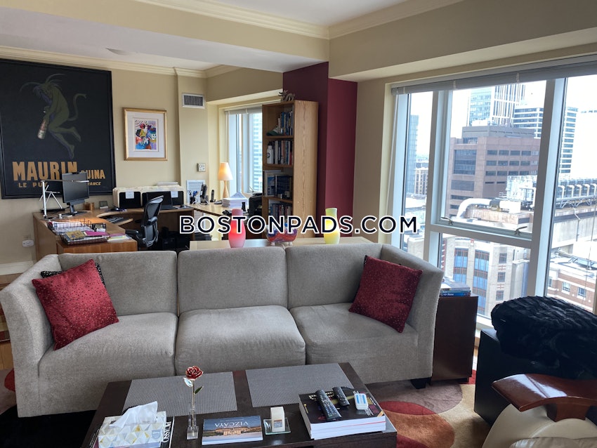 BOSTON - CHINATOWN - 2 Beds, 2 Baths - Image 9