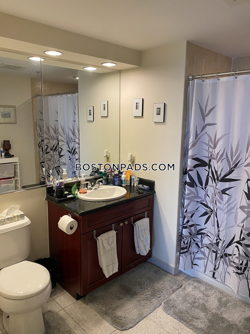 BOSTON - CHINATOWN - 2 Beds, 2 Baths - Image 19