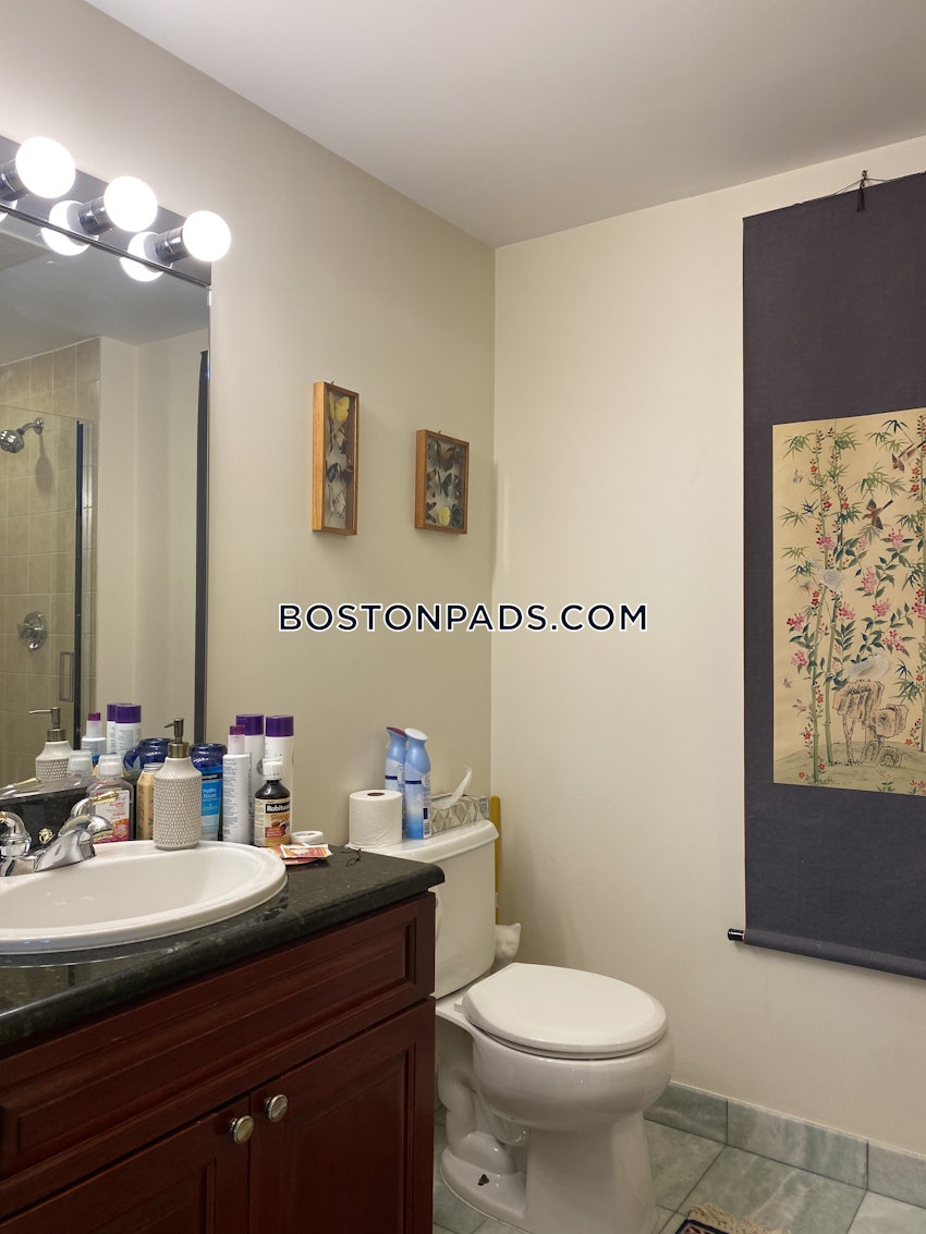 BOSTON - CHINATOWN - 2 Beds, 2 Baths - Image 17