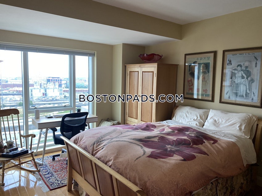 BOSTON - CHINATOWN - 2 Beds, 2 Baths - Image 14