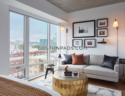 Fenway/kenmore 2 Bed 2 Bath BOSTON Boston - $6,306 No Fee